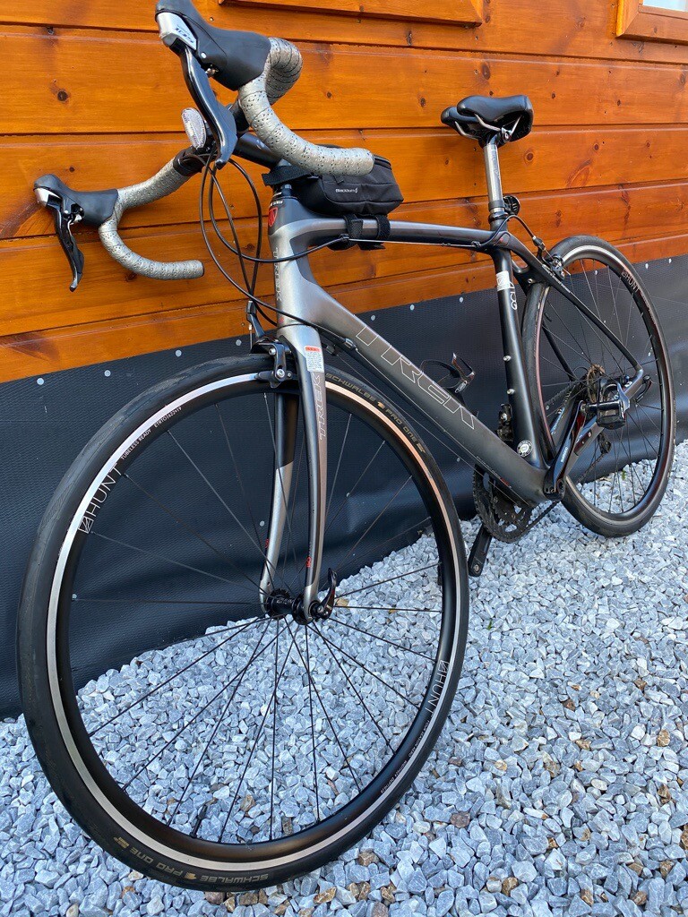carbon bikes gumtree